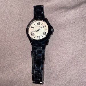Ladies Fossil watch